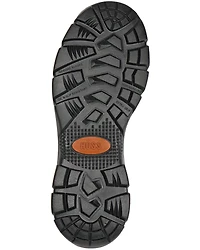 Hoss Men's Ridge Lace-Up Work Boots - Composite Toe