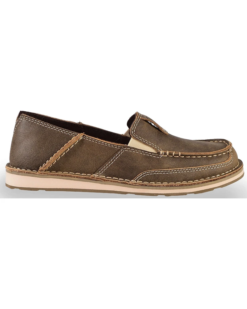 Ariat Women's Bomber Cruiser Shoes