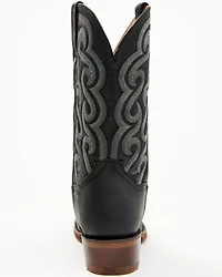 Dan Post Men's 12" Leon Western Performance Boots - Round Toe