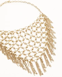 Shyanne Women's Rosa Lane Chain Necklace