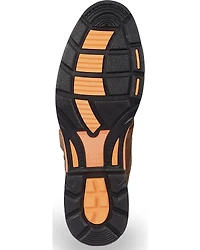 Ariat Men's WorkHog® Pull On Work Boots - Soft Toe