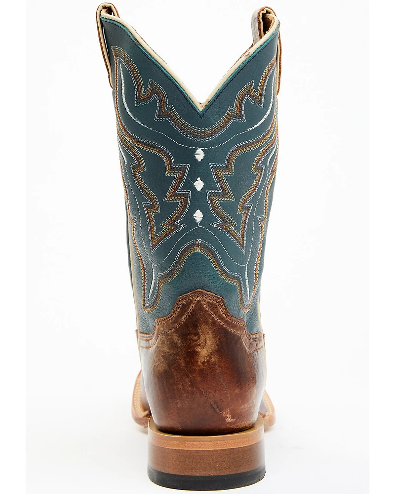 Cody James® Men's Square Toe Western Boots