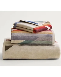 Pendleton Wyeth Trail Towel Set - 3 Piece