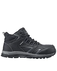 Avenger Men's Thresher Waterproof Work Shoes - Alloy Toe