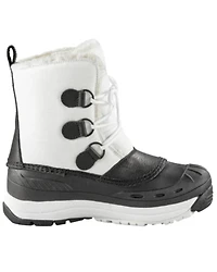 Baffin Women's Tessa Waterproof Winter Work Boots - Soft Toe
