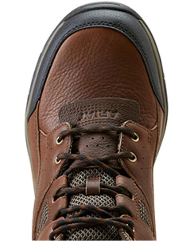 Ariat Men's Terrain VentTek 360 Hiking Boots - Soft Toe