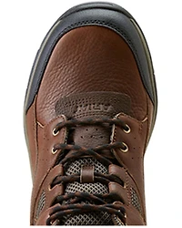 Ariat Men's Terrain VentTek 360 Hiking Boots - Soft Toe
