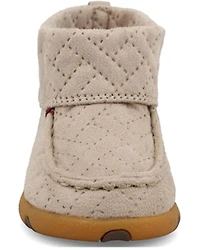 Twisted X Infant Driving Moc Boots - Toe