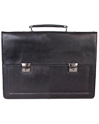 Scully Men's Brief Case