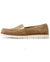 Ariat Women's Easy Flex Casual Shoes - Moc Toe