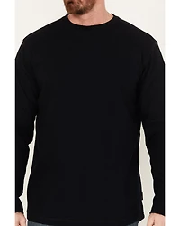 Cody James Men's FR Thermal Crew Long Sleeve Work Shirt