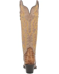 Dingo Women's Matilda Tall Western Boots - Snip Toe