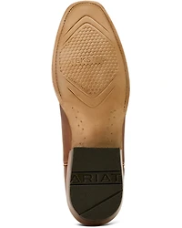 Ariat Men's Futurity Royal Western Boots - Square Toe
