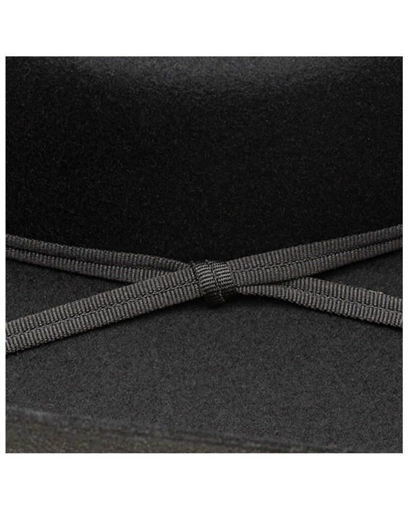 Resistol Rodeo JR Felt Cowboy Hat