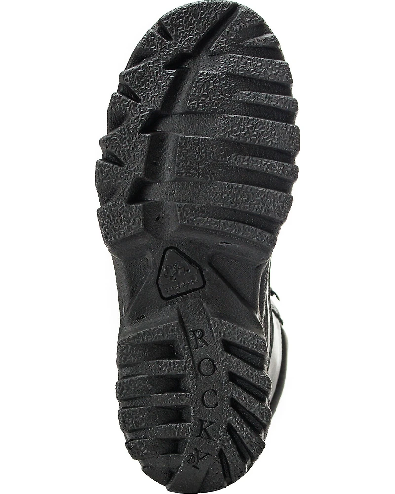 Rocky Men's TMC Postal Approved Duty Boots