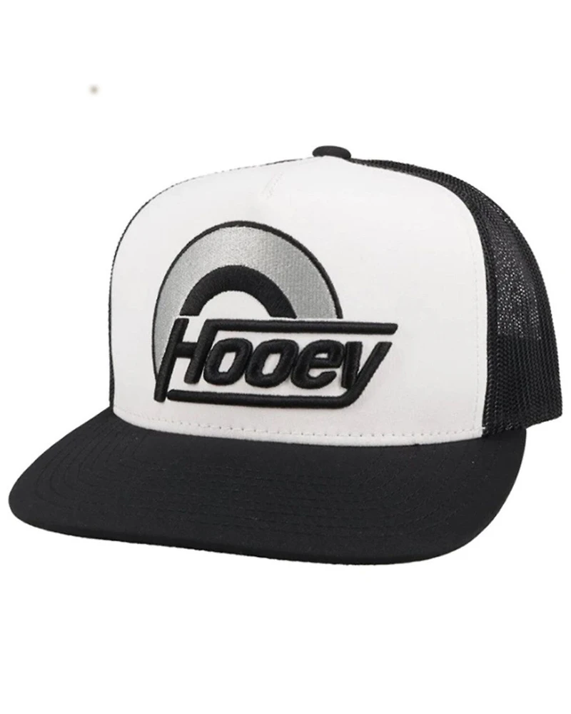 Hooey Men's Logo Trucker Cap
