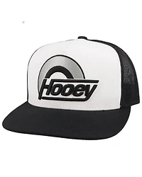 Hooey Men's Logo Trucker Cap