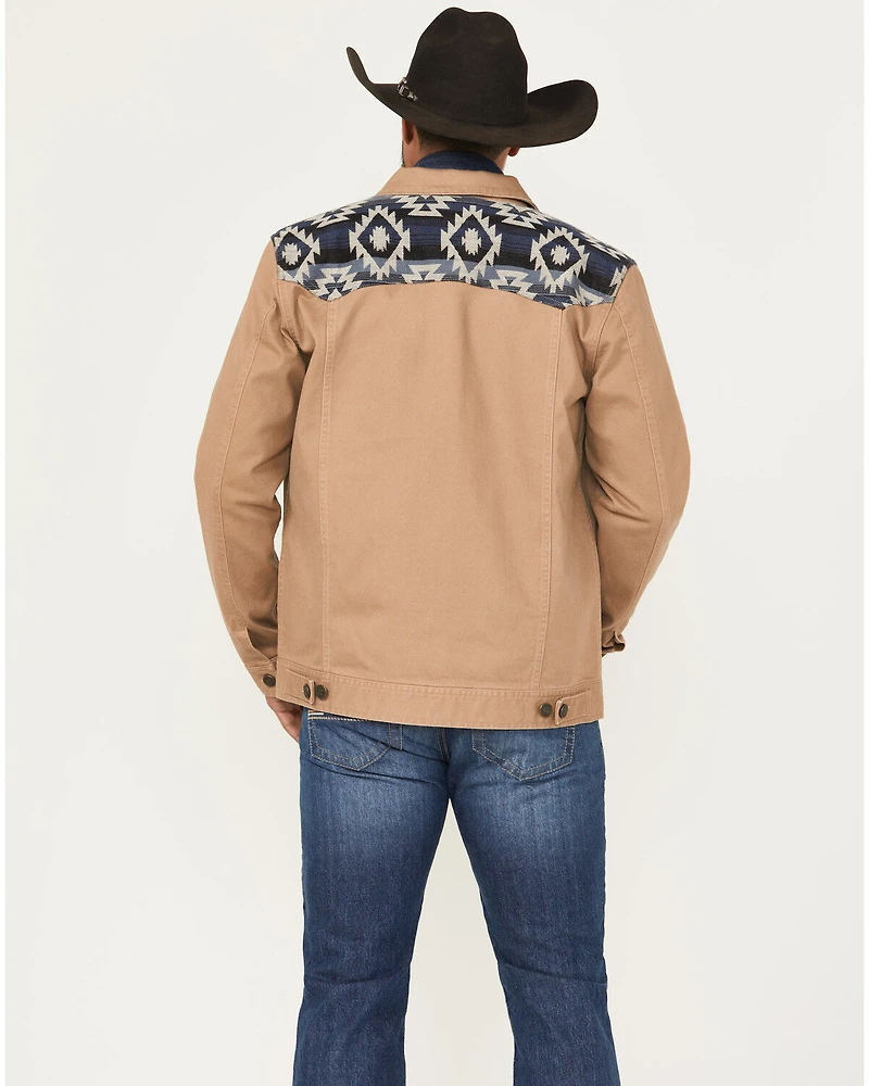 Cody James Men's SW Worker Unlined Jacket