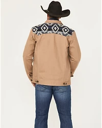 Cody James Men's SW Worker Unlined Jacket
