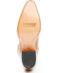 Shyanne Women's Jolyn Western Boots - Snip Toe