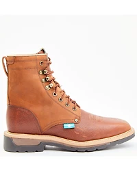 Twisted X Men's Lite Waterproof Work Shoes