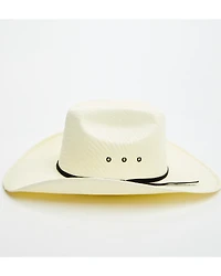 Cody James Kids' Straw Cowboy Hat