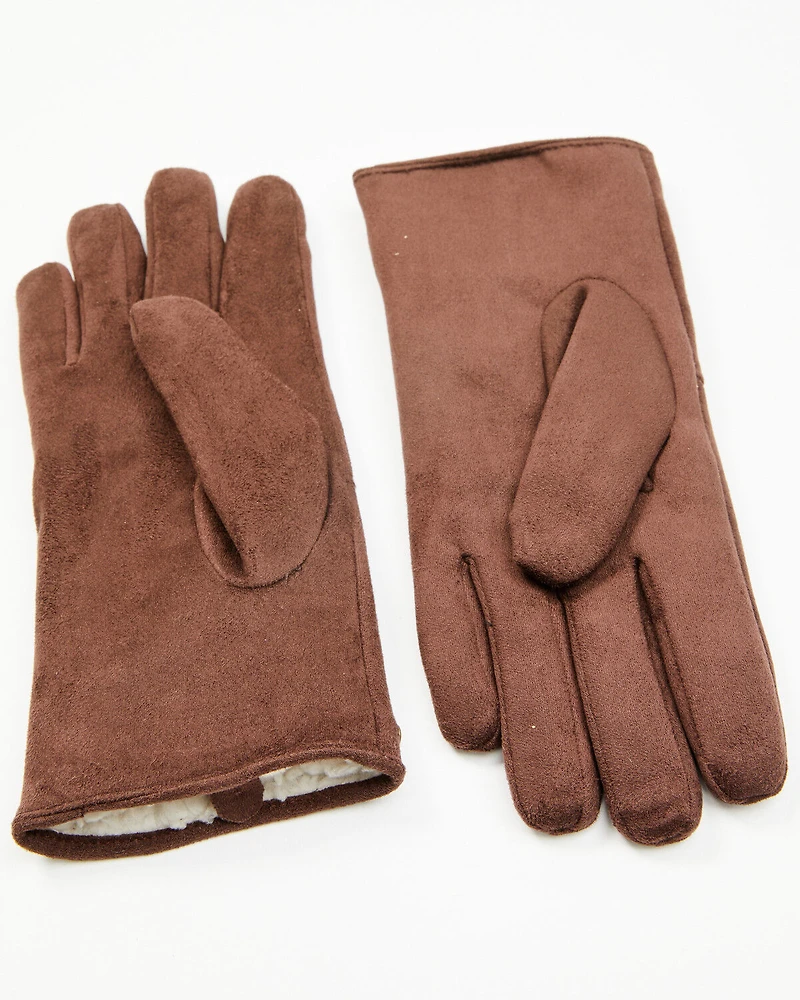 Idyllwind Women's Haley Cross Arrow Gloves