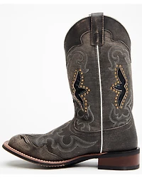 Laredo Women's Spellbound Goat Skin Boots