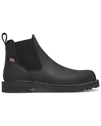 Danner Men's 6" Bull Run Chelsea Wedge Work Boots - Soft Toe