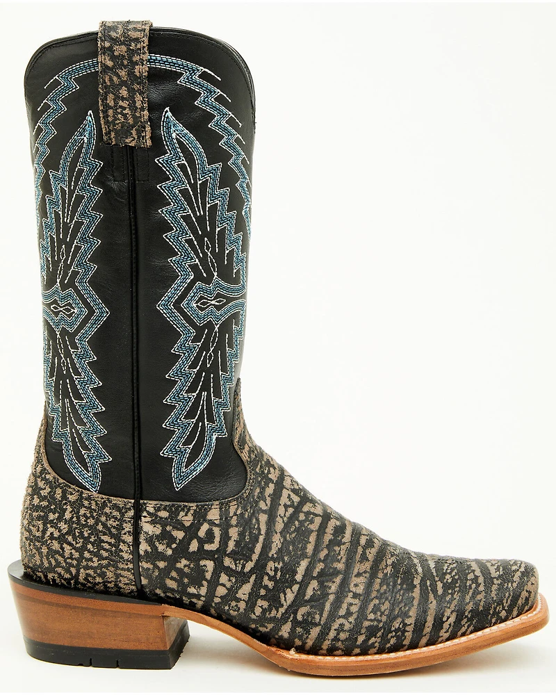 Ariat Men's Futurity Showman Western Boots - Square Toe