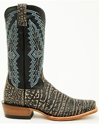Ariat Men's Futurity Showman Western Boots - Square Toe