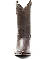 Dingo Men's Bucklace Stagecoach Western Boot - Snip Toe