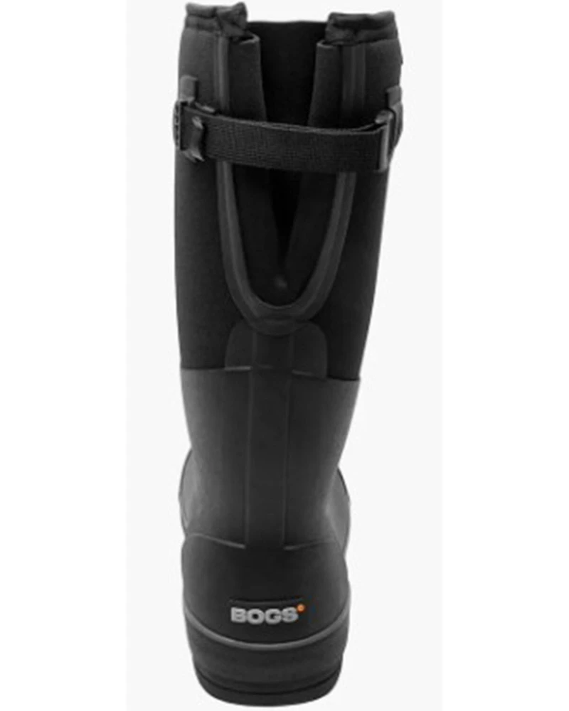 Bogs Women's Classic II Adjustable Calf Waterproof Farm Boots - Round Toe