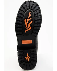 Ad Tec Men's Heavy Duty 13" Motorcycle Boots