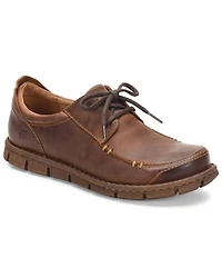 Born Men's Joel Casual Shoes - Moc Toe
