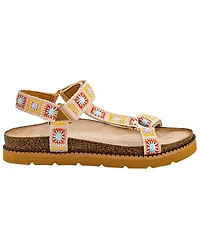 Hey Girl by Corkys Women's Are You Serious Sandals