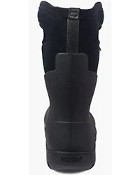 Bogs Women's Neo-Classic Mid Waterproof Insulated Rain Boots - Round Toe