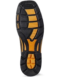 Ariat Men's WorkHog® Met Guard Work Boots - Composite Toe
