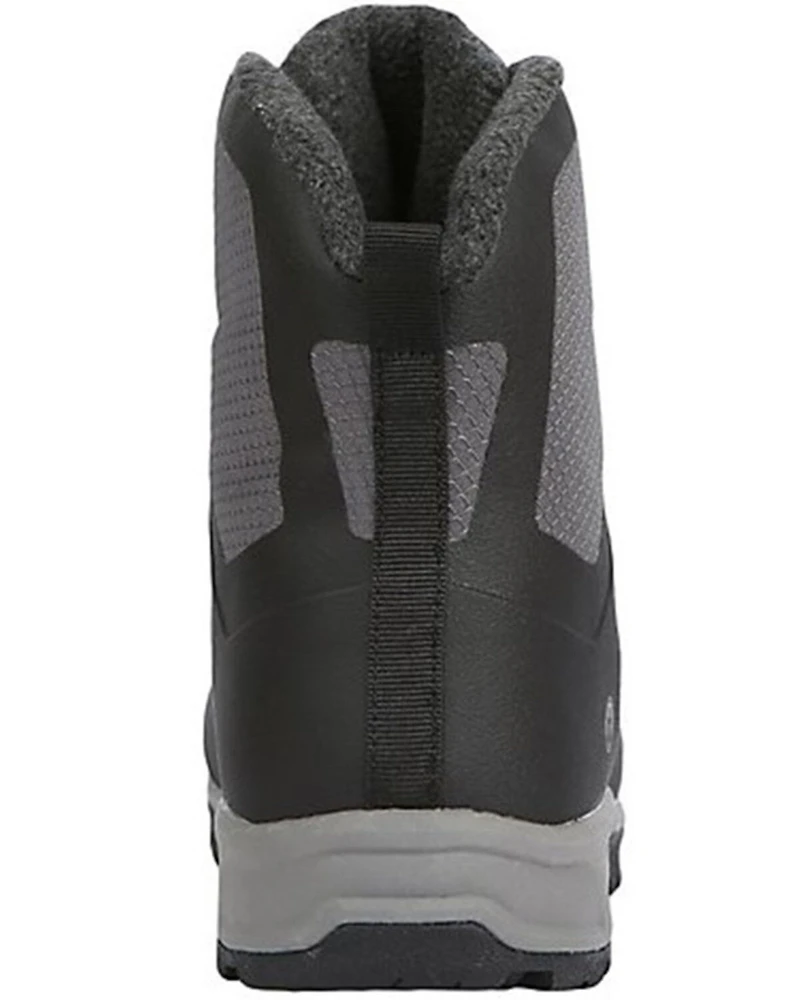 Northside Men's Williston Waterproof Snow Boots - Soft Toe