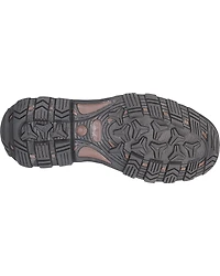 Wolverine Men's Durbin 6" Waterproof Work Boots