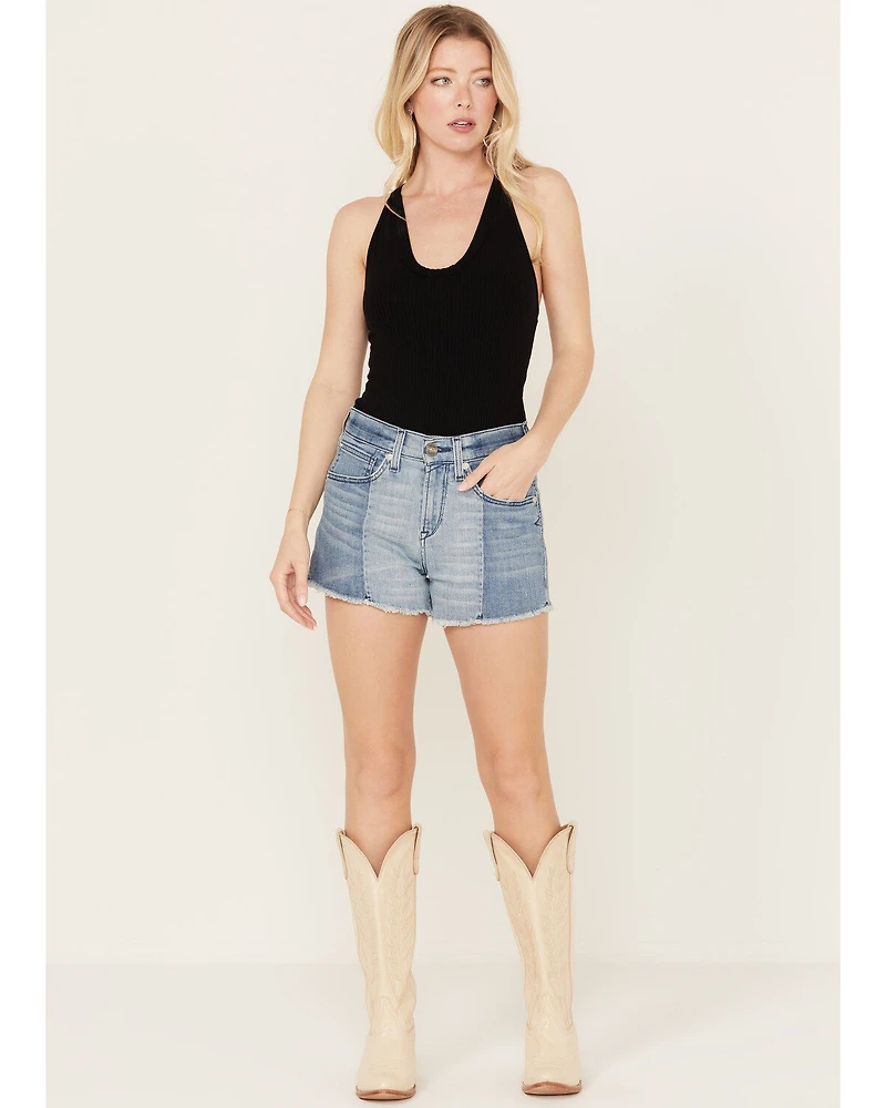 Ariat Women's Jazmine 3" Shorts