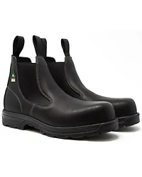 ROYER Men's Romeo Agility Work Boots - Composite Toe