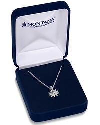 Montana Silversmiths Women's Spur Of The Moment Necklace