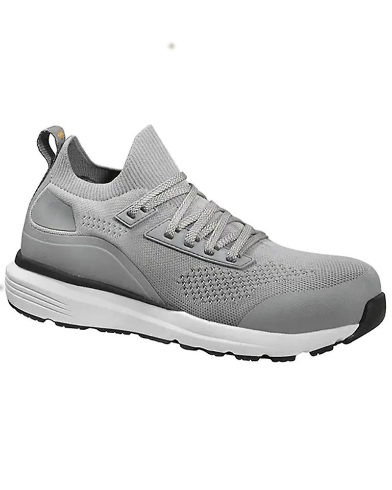Carhartt Women's 3" Haslett Work Shoes - Nano Composite Toe