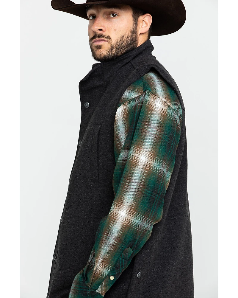 Outback Trading Co. Men's Oaks Vest