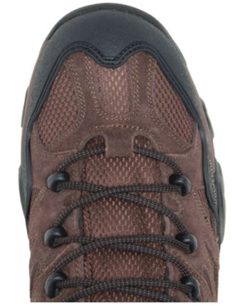 Wolverine Men's Wilderness Hiking Boots - Soft Toe