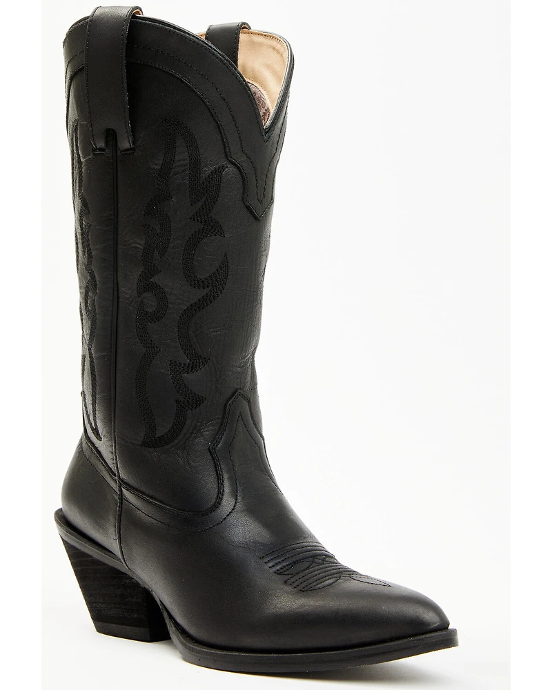 Shyanne Women's Dolly Western Boots - Round Toe