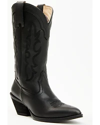 Shyanne Women's Dolly Western Boots - Round Toe