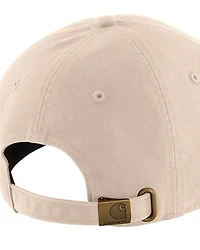 Carhartt Women's Floral Ball Cap
