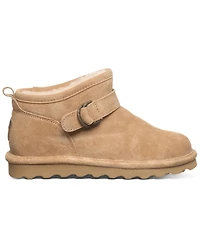 Bearpaw Women's Petite Causal Boots